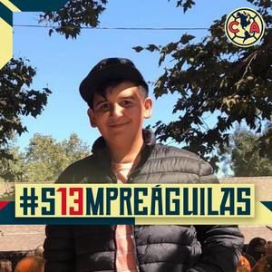 Meet your Posher, Jose